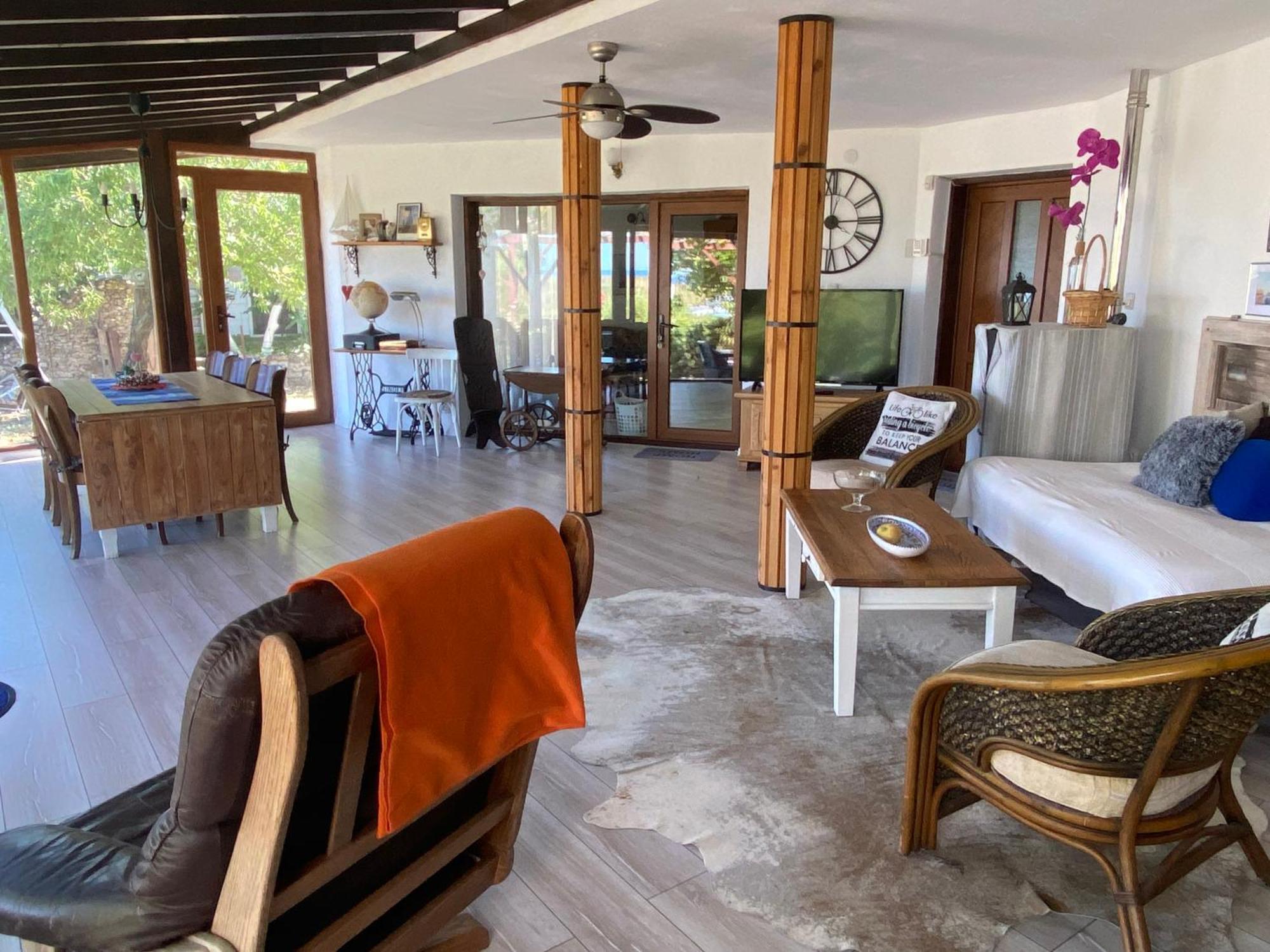 Villa Draganovi Kamen Bryag Bagian luar foto