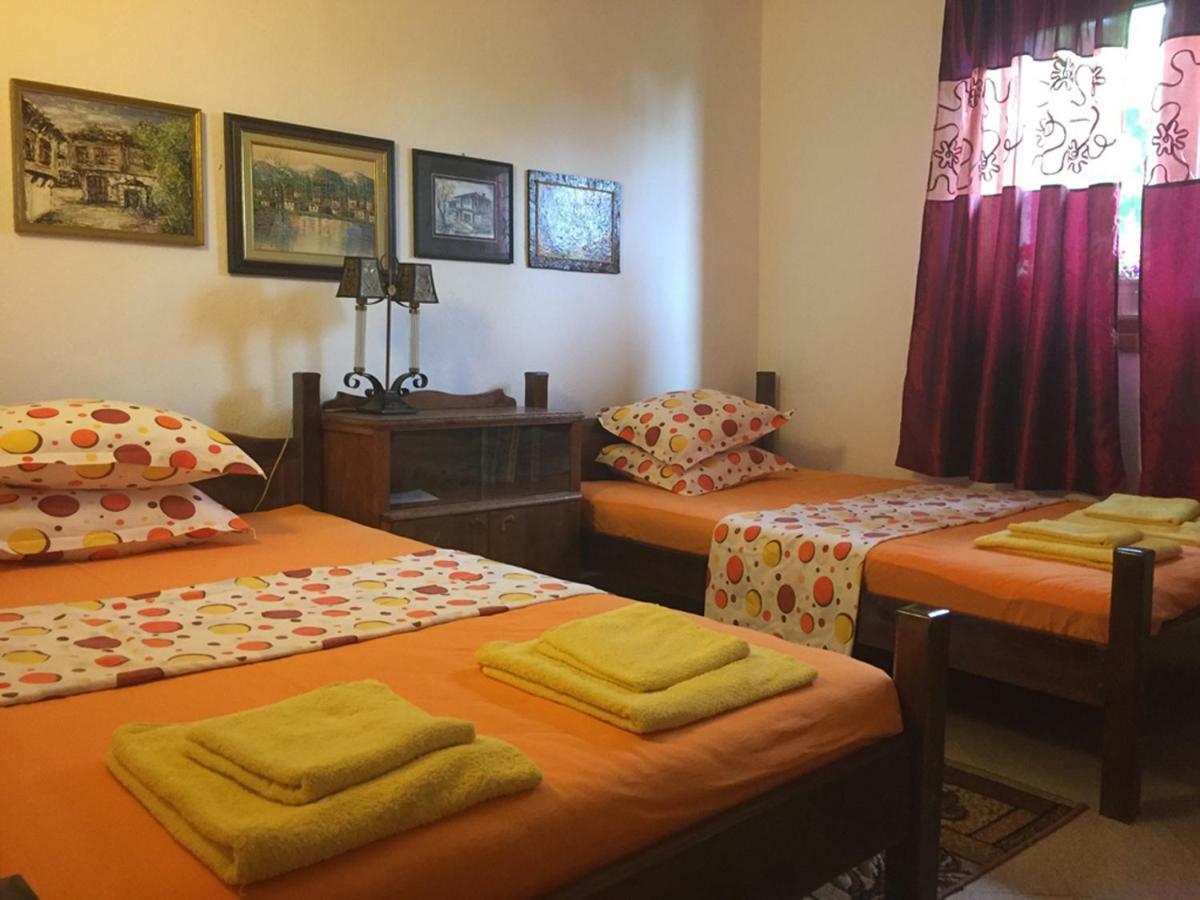 Villa Draganovi Kamen Bryag Bagian luar foto