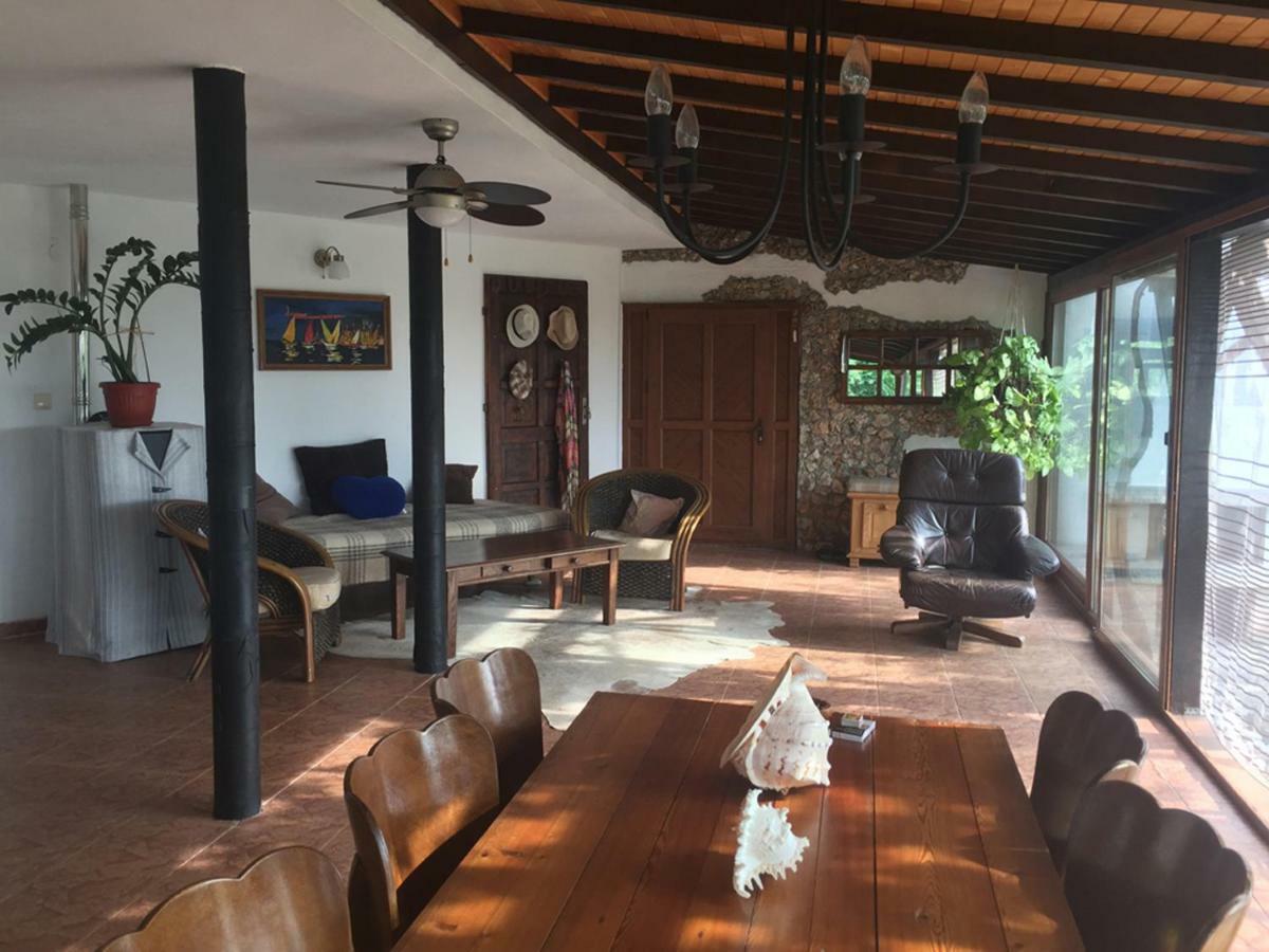 Villa Draganovi Kamen Bryag Bagian luar foto