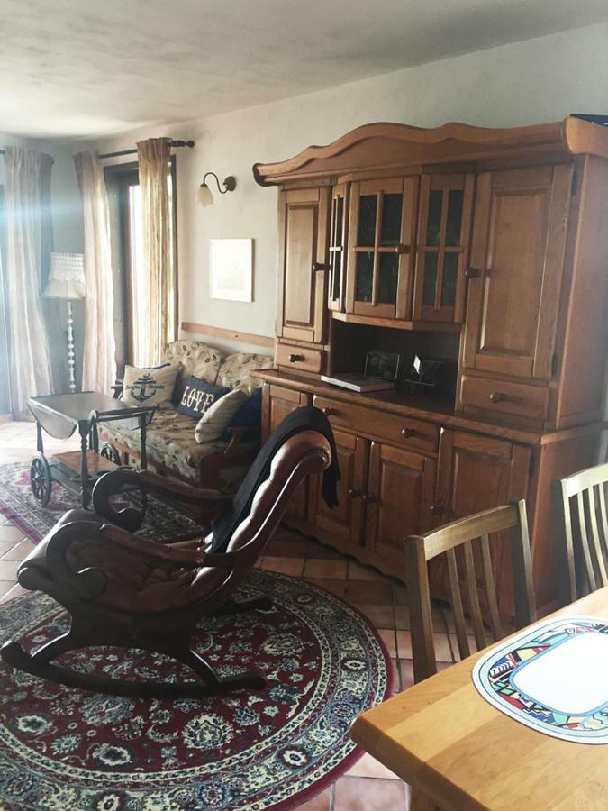 Villa Draganovi Kamen Bryag Bagian luar foto