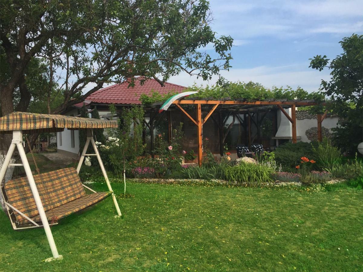 Villa Draganovi Kamen Bryag Bagian luar foto