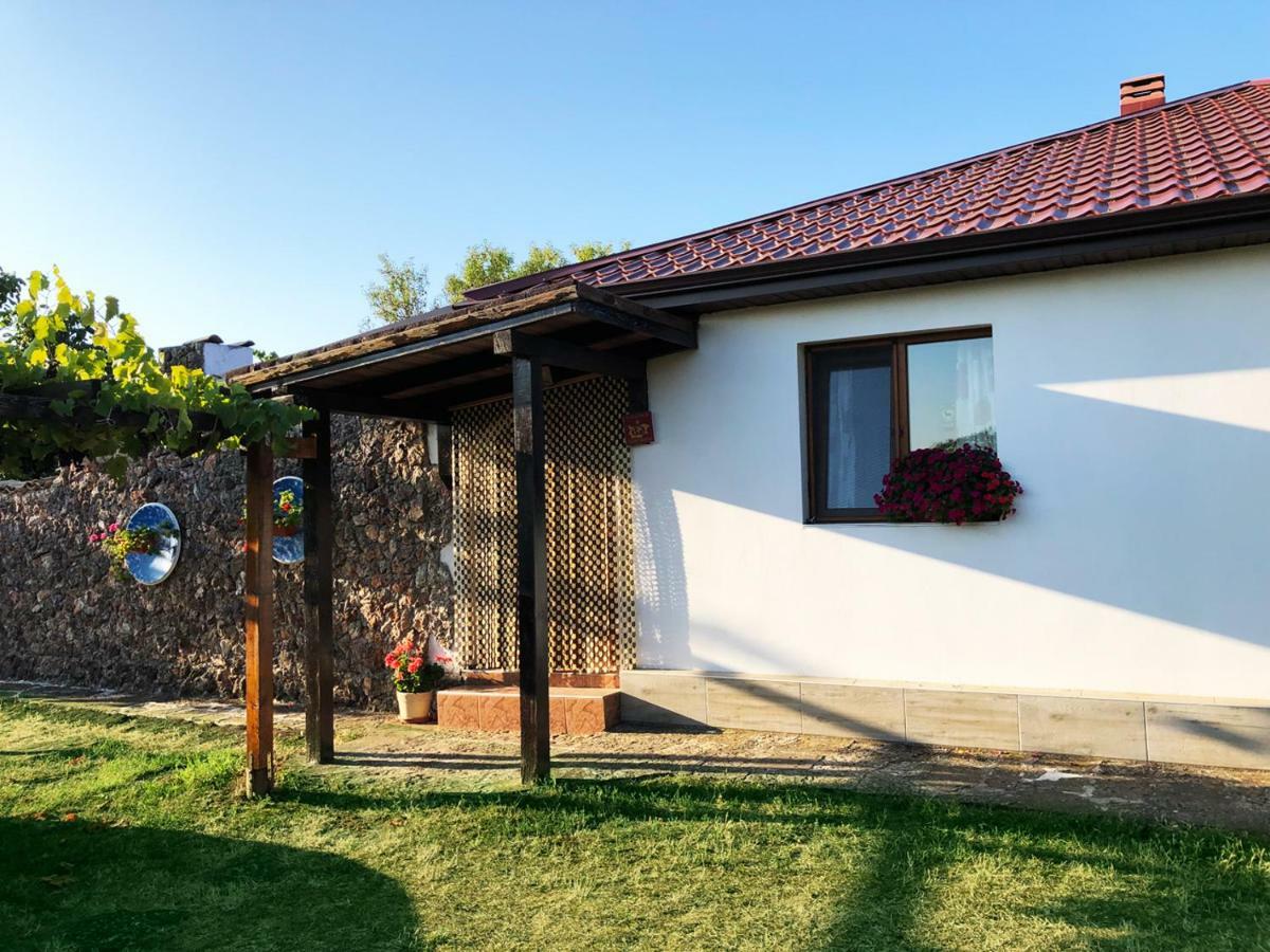 Villa Draganovi Kamen Bryag Bagian luar foto